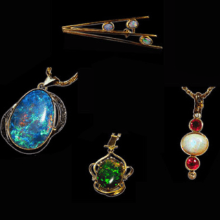 Netstore Jewellery