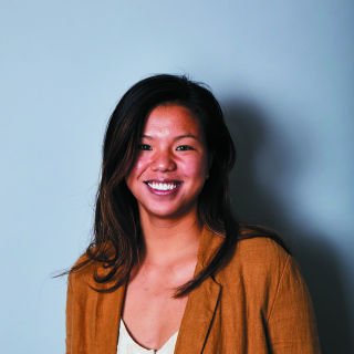 Nicole Ee, Part-time Research Officer