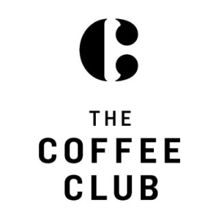 The Coffee Club - VIP Club