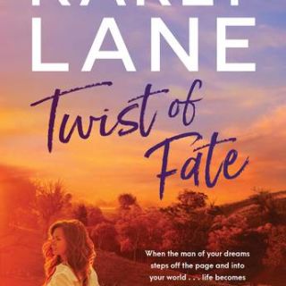 Win a copy of Twist of Fate