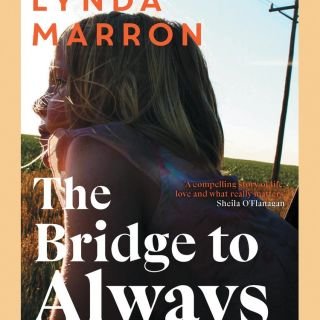 Win a copy of The bridge to always