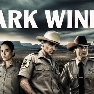 Win one of 5 DVD packages of Dark Winds: Series 1-3