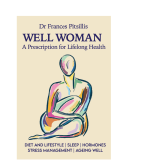 Win one of 3 copies of Well woman