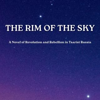 Win a copy of The Rim of the Sky