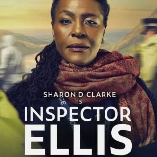 Win 1 of 5 copies of Inspector Ellis Series 1 