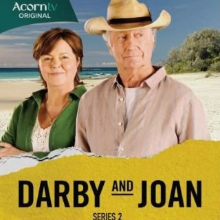 Win 1 of 5 copies of Darby and Joan, Series 2 