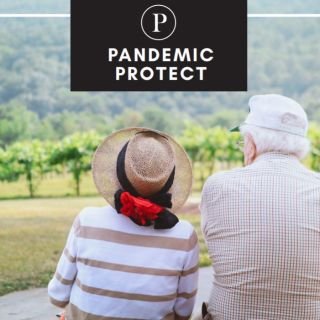 Pandemic Protect