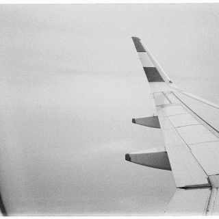 A new way to fly
