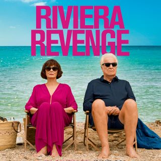 Win one of 5 double passes to the Riviera Revenge