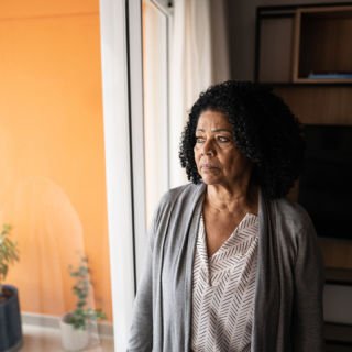 When ageism stops us doing what we love