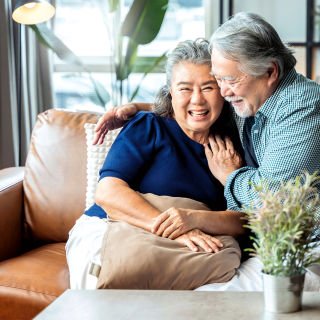 Intimacy in aged care environments