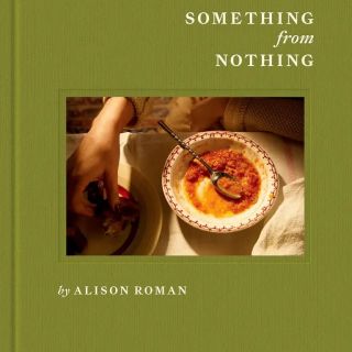 Win a copy of Something from Nothing