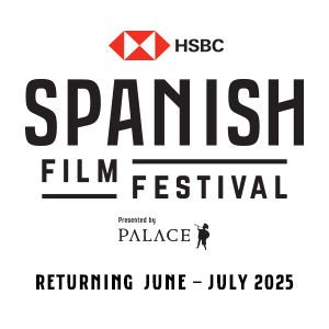 Win one of 10 double passes to the Spanish Film Festival