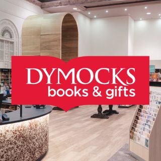 Dymocks eGift Card