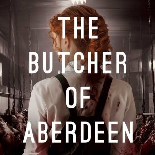 Win a copy of The Butcher of Aberdeen