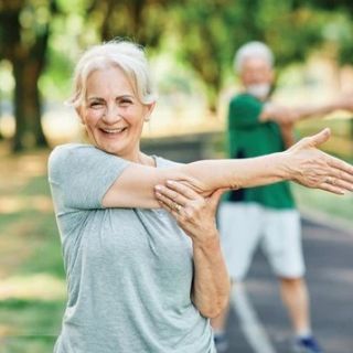 Power of exercise for mind and mood