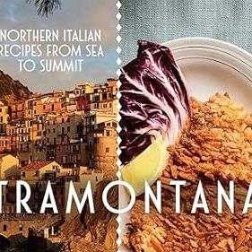 Win one of three copies of TRAMONTANA