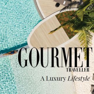Gourmet Traveller eGift Card