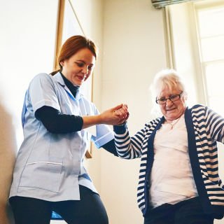 Solution to help ease Home Care wait list