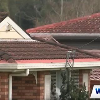The face of Australia's housing crisis for our most vulnerable