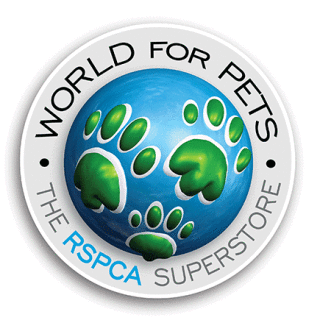 RSPCA World For Pets