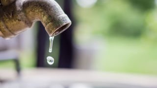 'Plumbing problems' men shouldn't ignore
