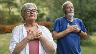 Want to protect your brain as you age? Mindfulness may help