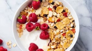 Flavonoids linked to health and longevity 
