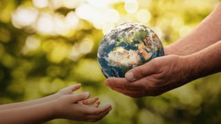 Socially responsible investing - what it really means