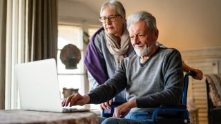 Join the Support at Home webinar