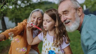 Life can be unpredictable, your life insurance shouldn’t be