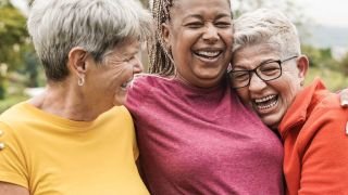 Study reveals the secret to a good life 