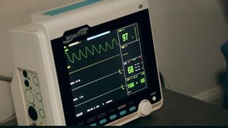 Simple heartbeat test may save lives 