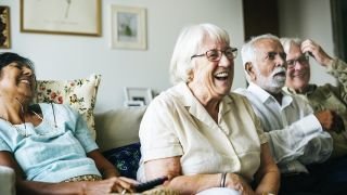 Bridging the gap on dementia 