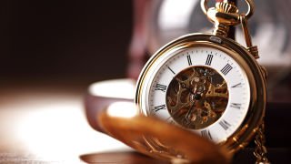 Are you always late? You may be ‘time blind’ 