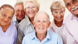 Older Australians to determine Australia’s future