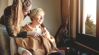Palliative care – who is missing out?
