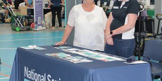 NSA expands community and advocacy reach with launch of Childers Branch