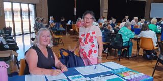 NSA expands community and advocacy reach with launch of Childers Branch