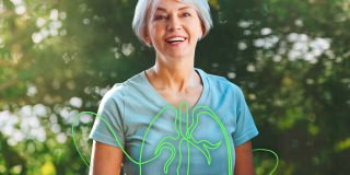 Why understanding your RSV risk matters as you get older