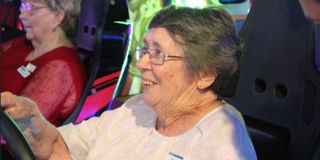 Media Release: New research reveals what makes older Australians happy