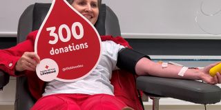 Sharing the gift of life 