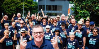 Driving positive change for older Australians