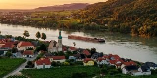 Top five tips for choosing your perfect river cruise