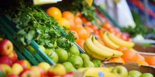 Should the government sell groceries?