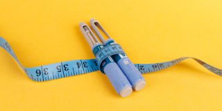 Weight-loss drugs linked to slower ageing