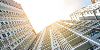 Who's building affordable housing for seniors?