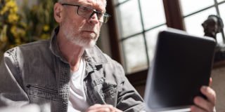 Concern around the algorithm used to assess Support at Home services