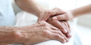 Aged Care money is already there