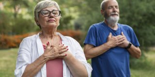 Want to protect your brain as you age? Mindfulness may help
